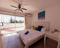 Rynek wtórny - Town house - Mijas - Calahonda