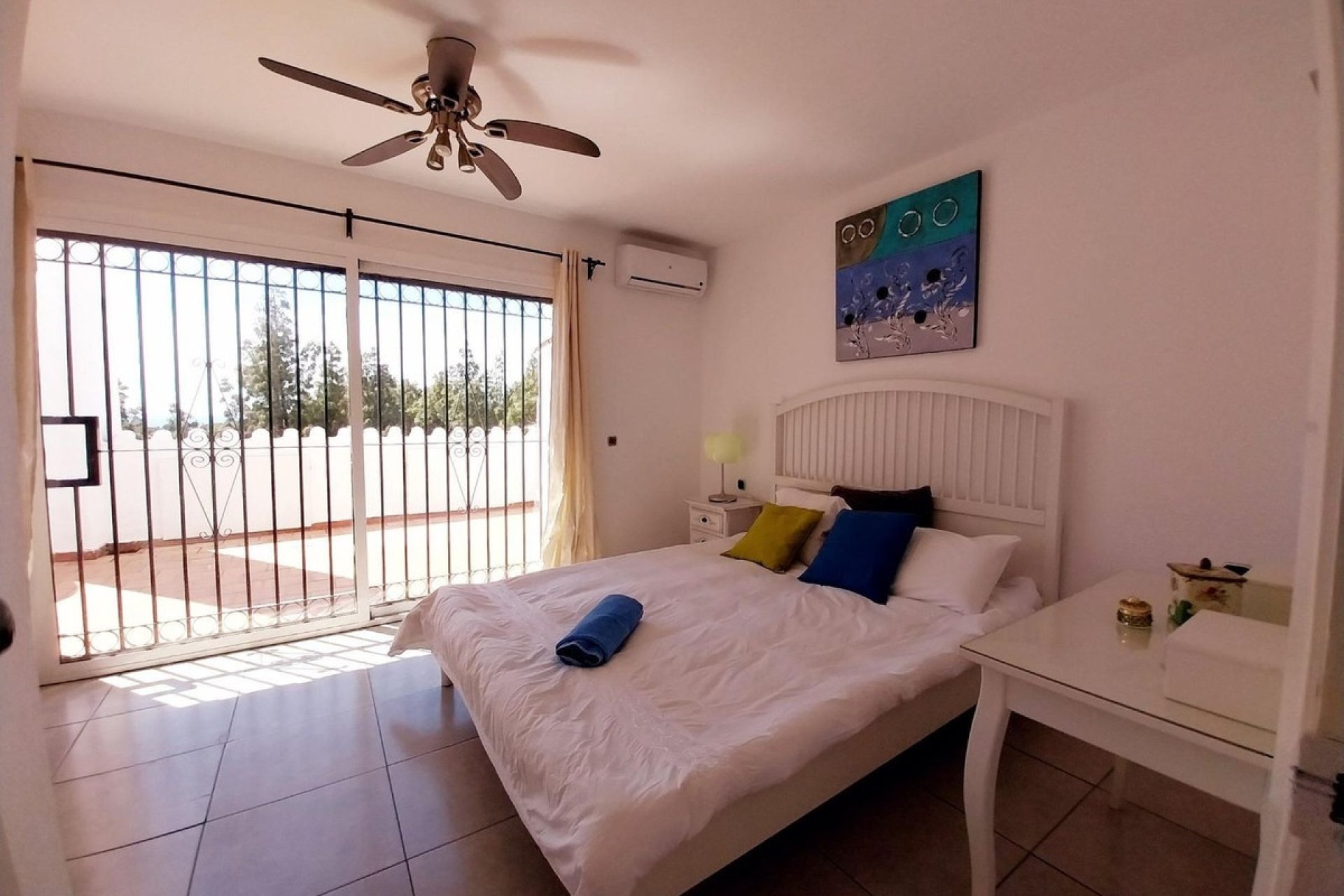 Rynek wtórny - Town house - Mijas - Calahonda