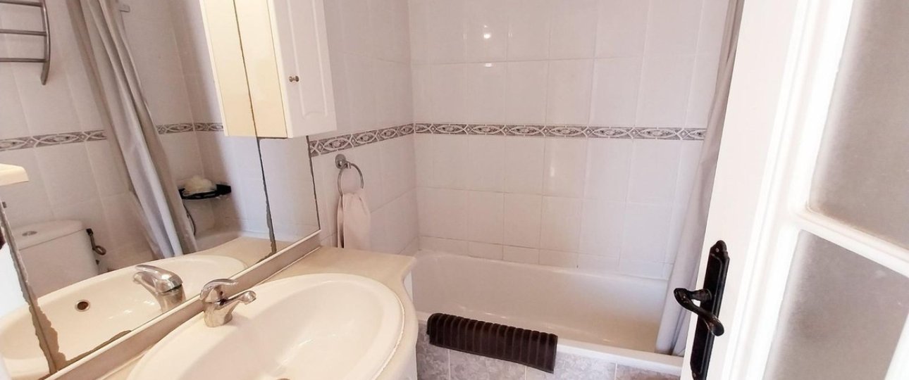 Rynek wtórny - Town house - Mijas - Calahonda
