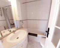 Rynek wtórny - Town house - Mijas - Calahonda