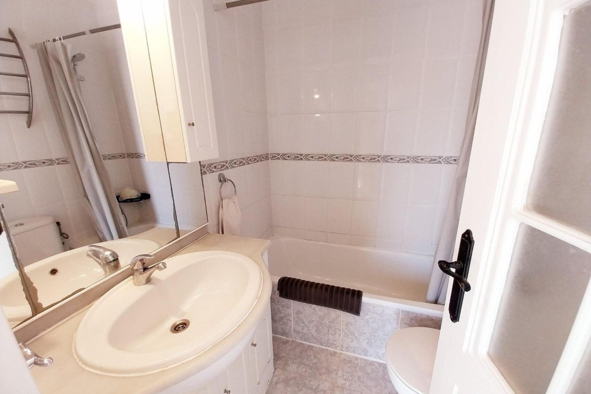 Rynek wtórny - Town house - Mijas - Calahonda