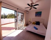 Rynek wtórny - Town house - Mijas - Calahonda
