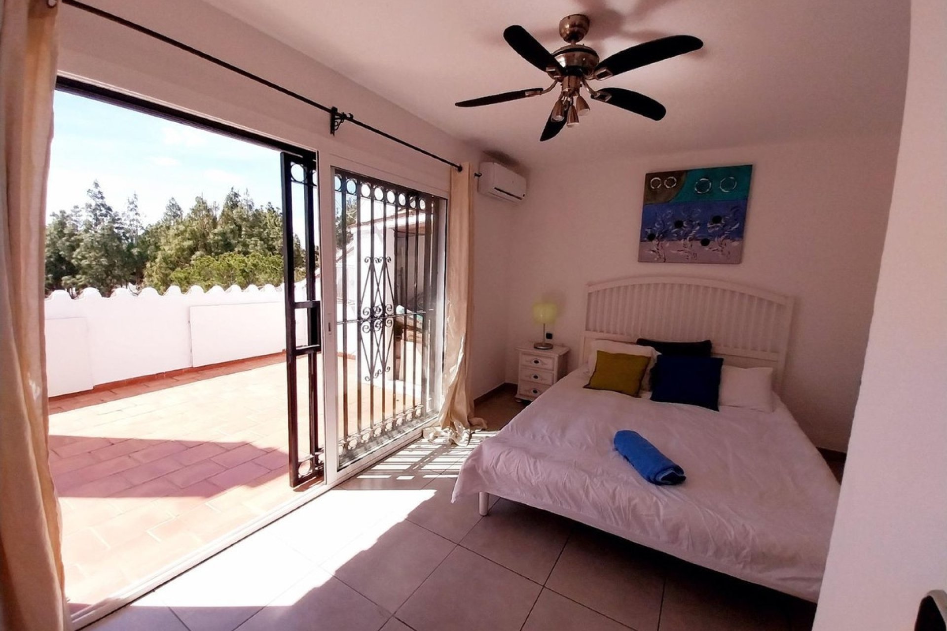 Rynek wtórny - Town house - Mijas - Calahonda