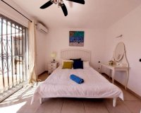 Rynek wtórny - Town house - Mijas - Calahonda