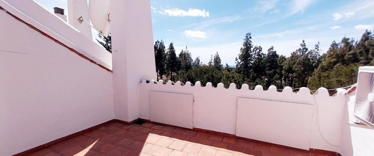 Rynek wtórny - Town house - Mijas - Calahonda