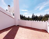 Rynek wtórny - Town house - Mijas - Calahonda