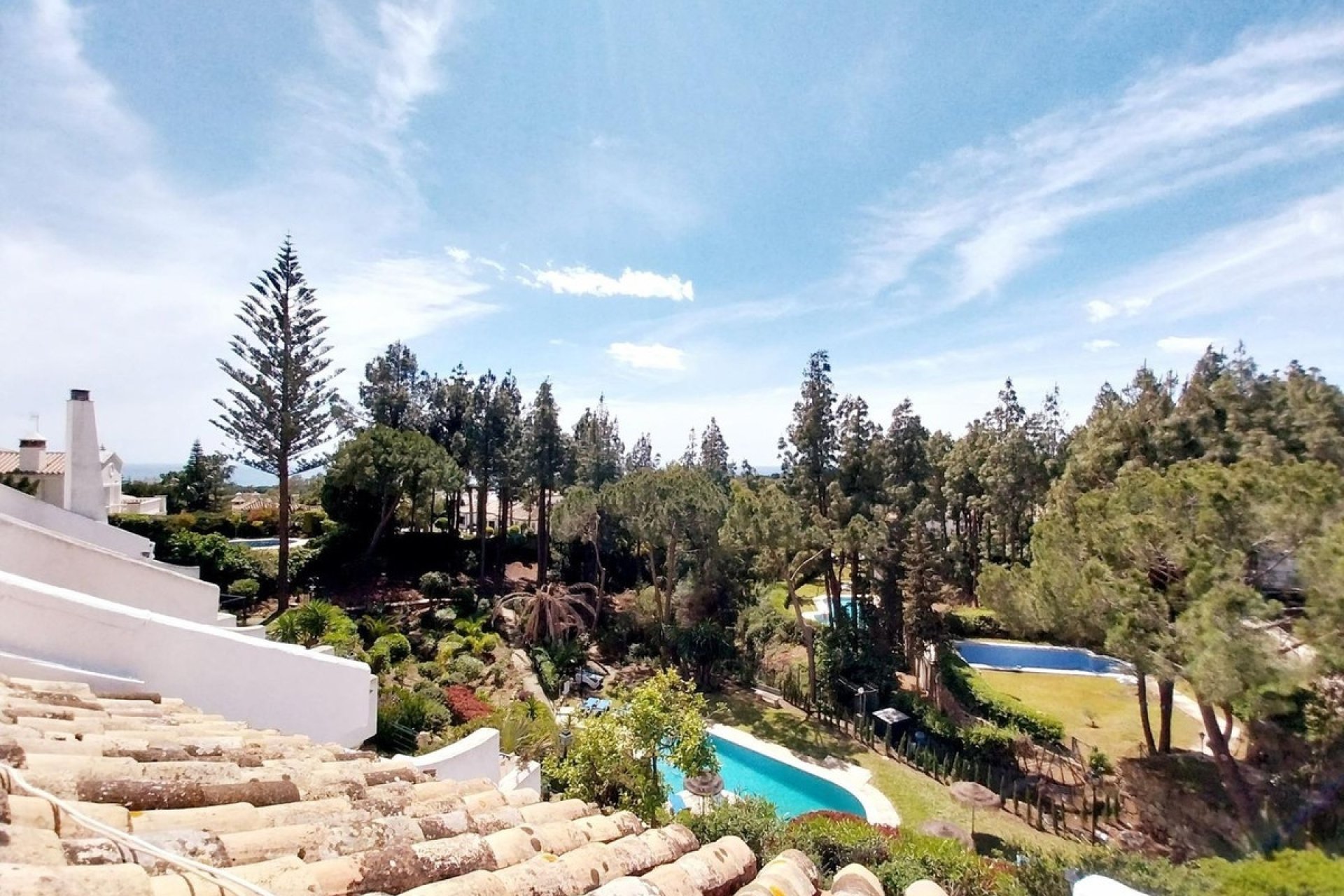 Rynek wtórny - Town house - Mijas - Calahonda