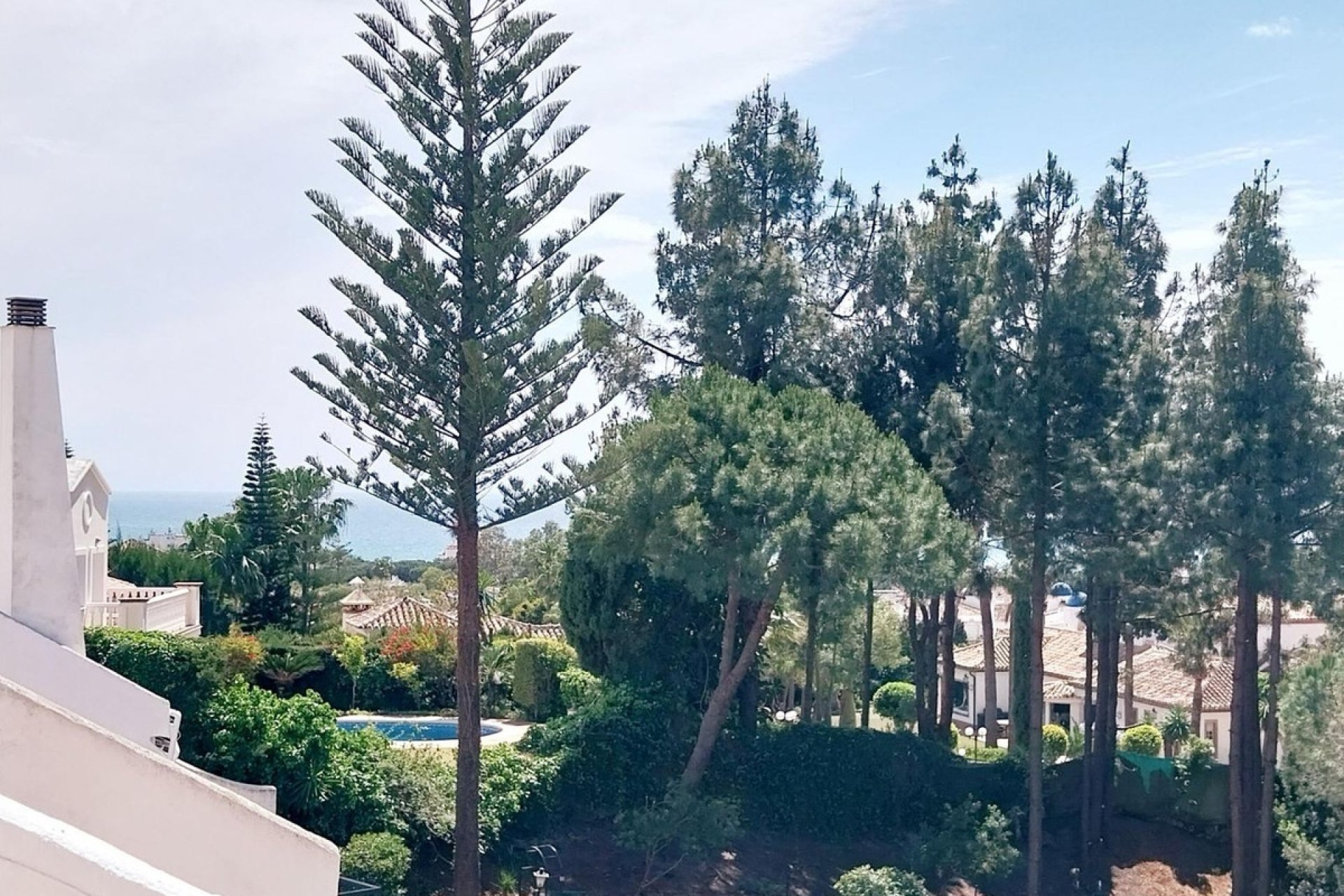 Rynek wtórny - Town house - Mijas - Calahonda