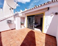 Rynek wtórny - Town house - Mijas - Calahonda