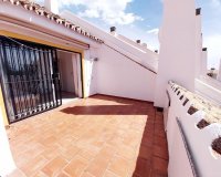Rynek wtórny - Town house - Mijas - Calahonda