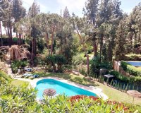 Rynek wtórny - Town house - Mijas - Calahonda