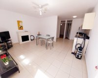 Rynek wtórny - Town house - Mijas - Calahonda