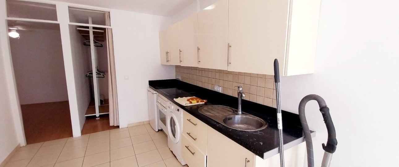 Rynek wtórny - Town house - Mijas - Calahonda