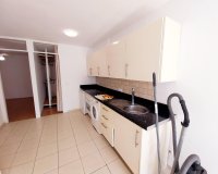 Rynek wtórny - Town house - Mijas - Calahonda