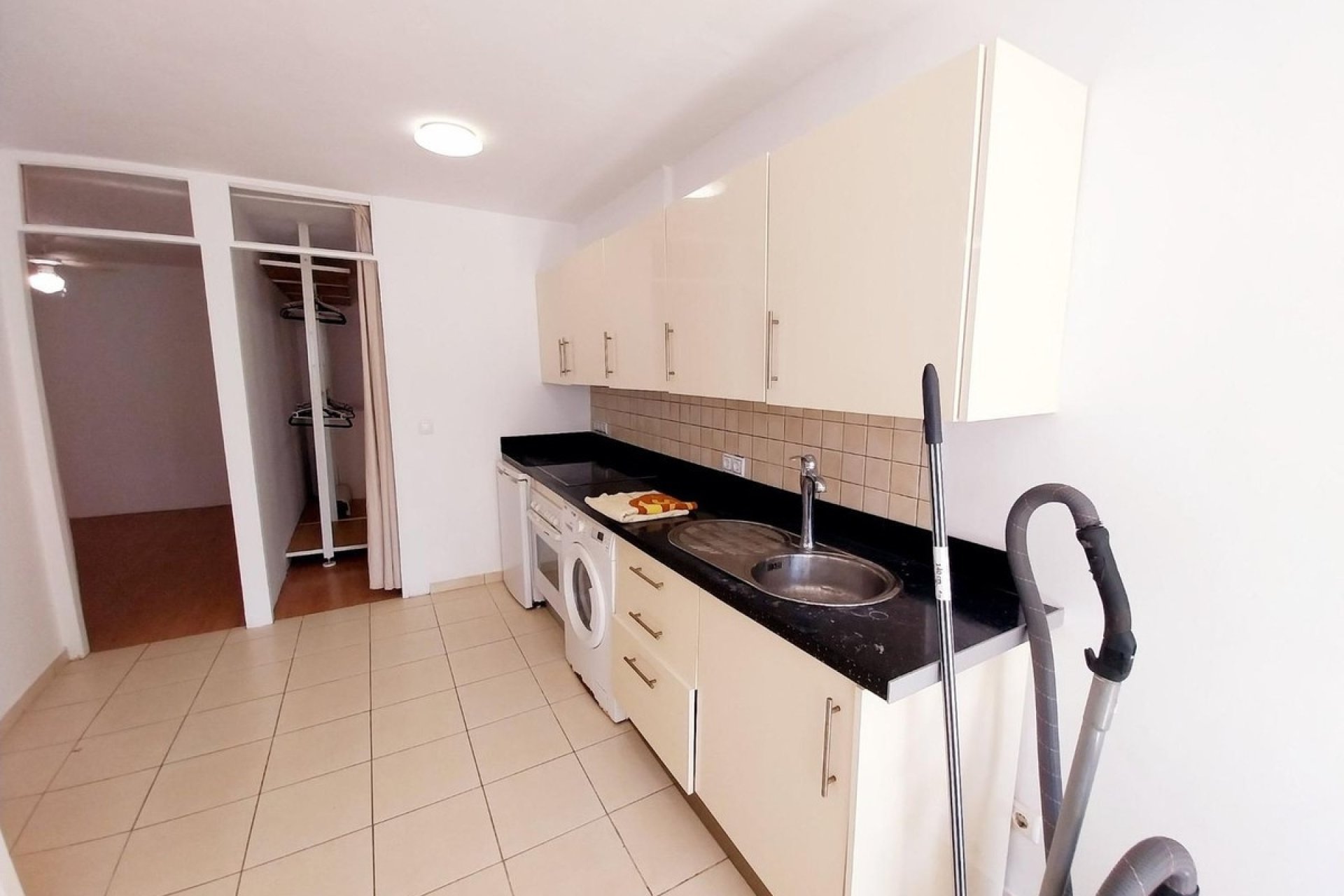 Rynek wtórny - Town house - Mijas - Calahonda