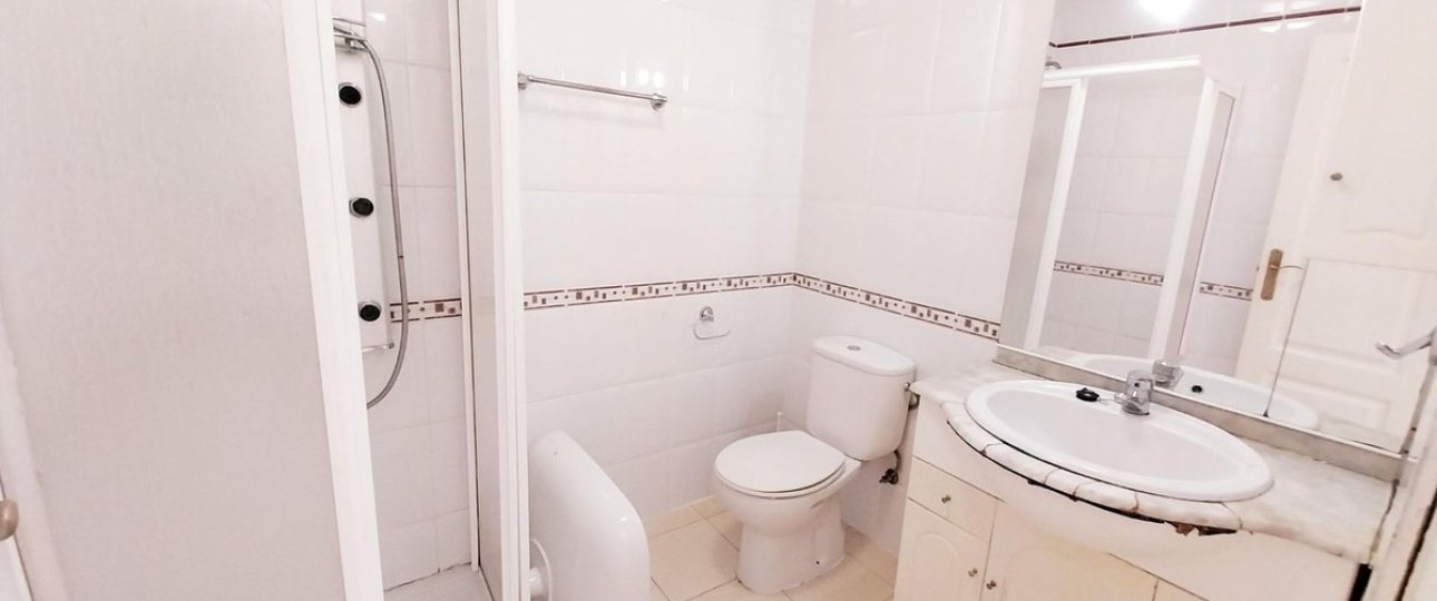 Rynek wtórny - Town house - Mijas - Calahonda