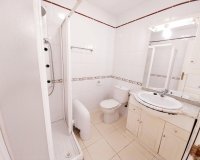 Rynek wtórny - Town house - Mijas - Calahonda
