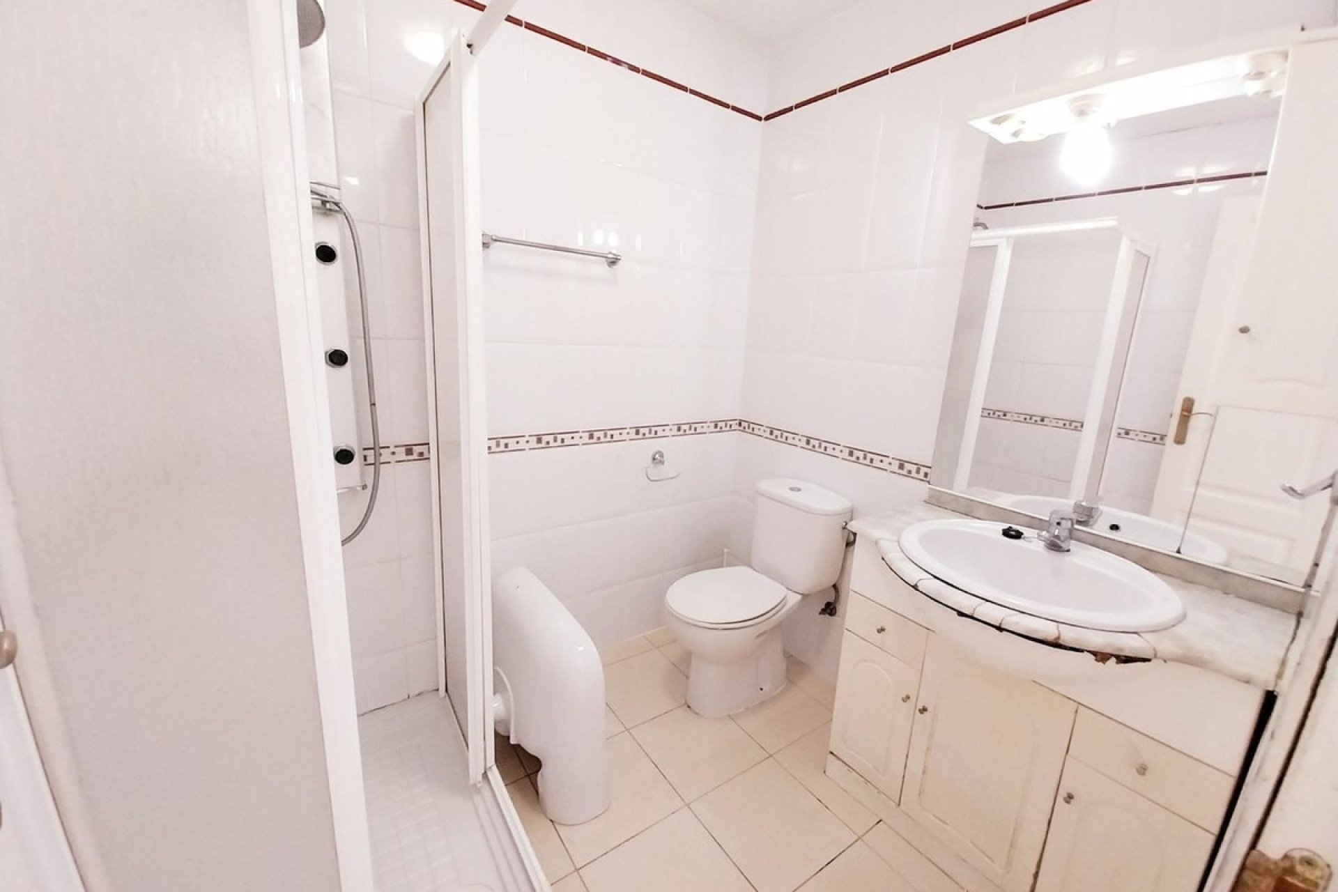 Rynek wtórny - Town house - Mijas - Calahonda