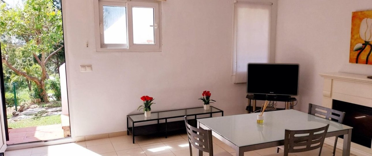 Rynek wtórny - Town house - Mijas - Calahonda