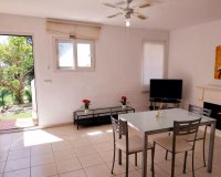 Rynek wtórny - Town house - Mijas - Calahonda