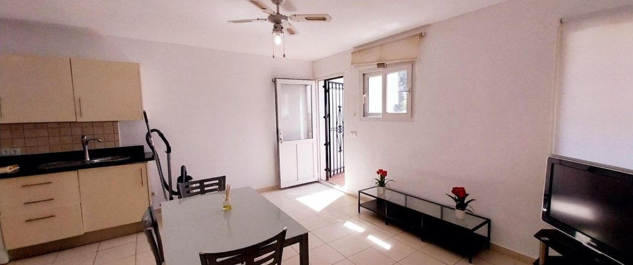 Rynek wtórny - Town house - Mijas - Calahonda