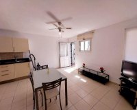 Rynek wtórny - Town house - Mijas - Calahonda
