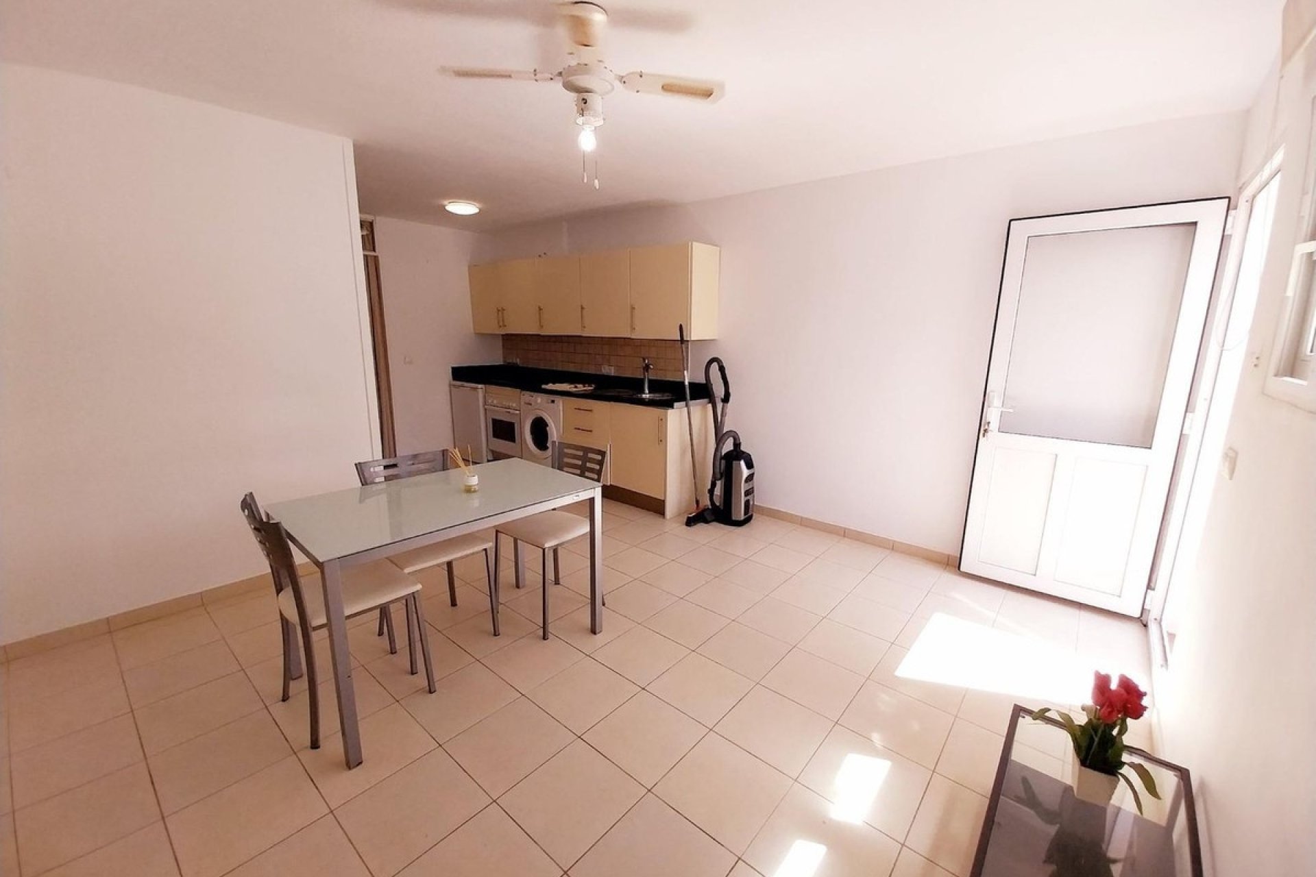 Rynek wtórny - Town house - Mijas - Calahonda