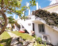 Rynek wtórny - Town house - Mijas - Calahonda