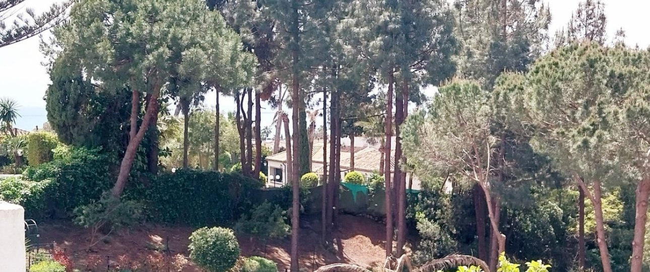 Rynek wtórny - Town house - Mijas - Calahonda