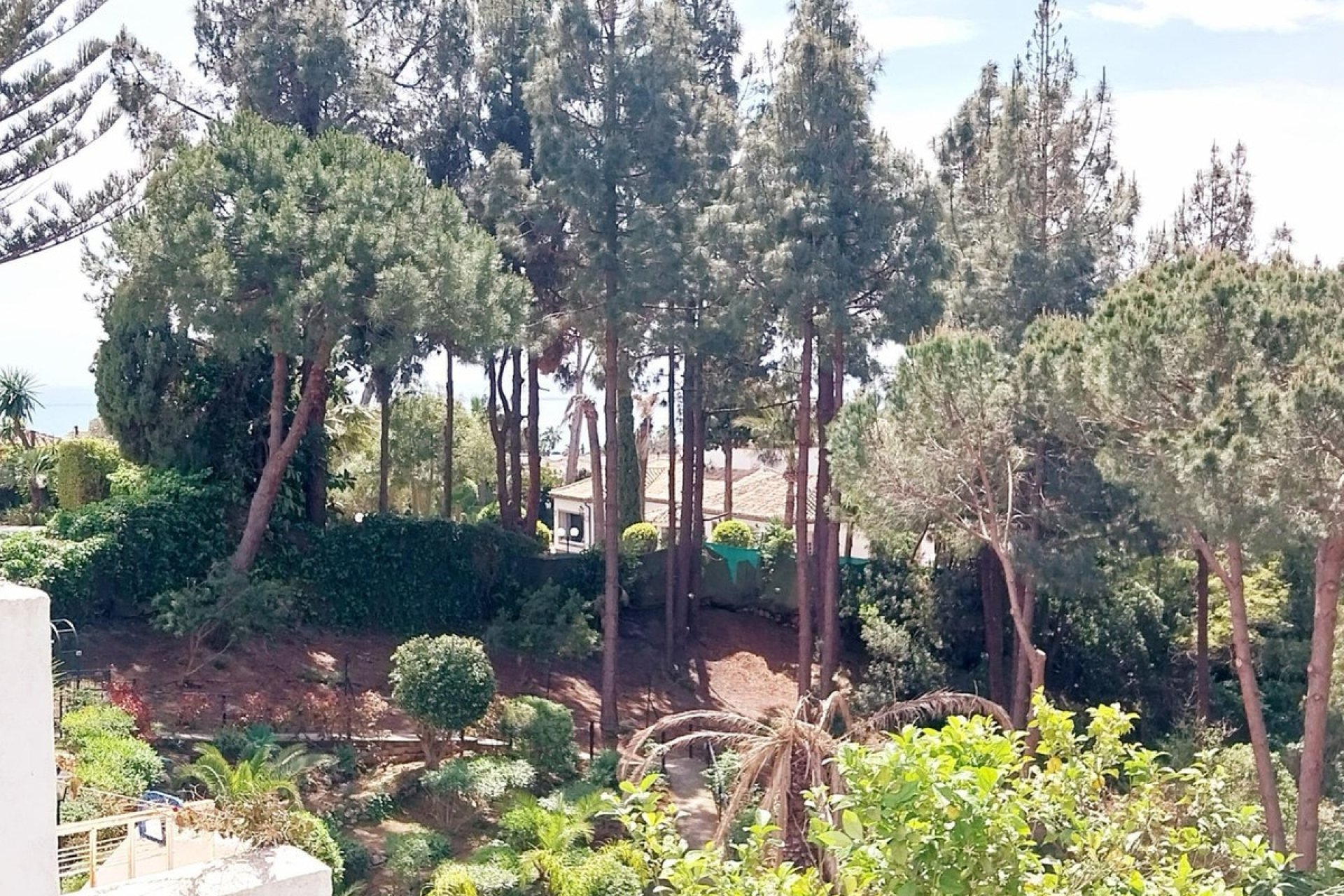 Rynek wtórny - Town house - Mijas - Calahonda