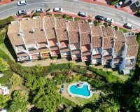 Rynek wtórny - Town house - Mijas - Calahonda