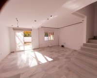 Rynek wtórny - Town house - Mijas - Calahonda
