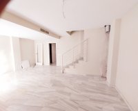 Rynek wtórny - Town house - Mijas - Calahonda