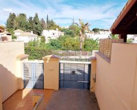 Rynek wtórny - Town house - Mijas - Calahonda