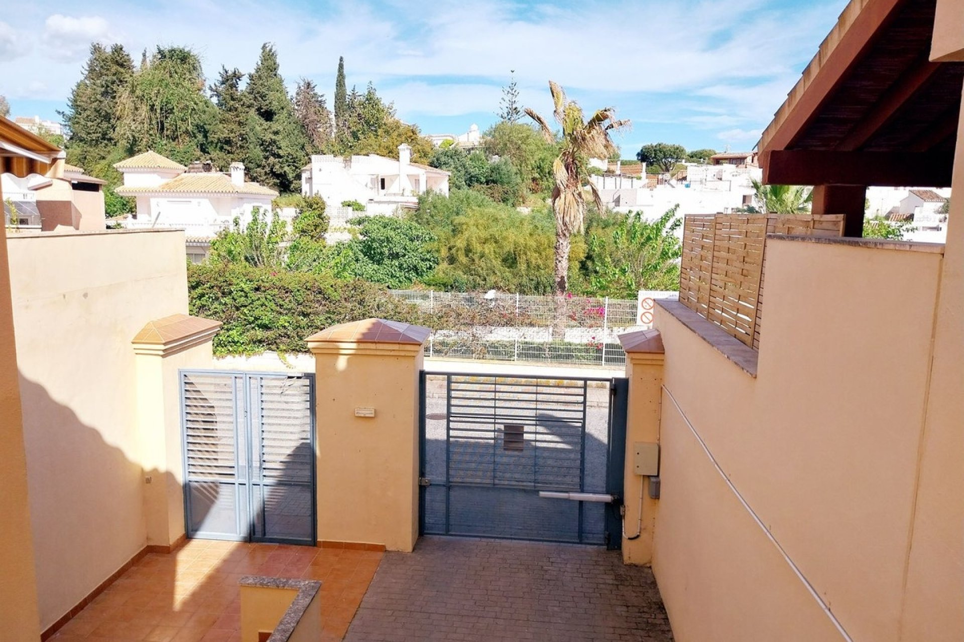 Rynek wtórny - Town house - Mijas - Calahonda