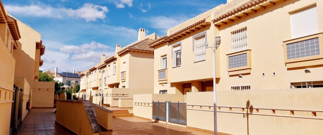 Rynek wtórny - Town house - Mijas - Calahonda