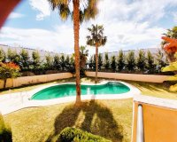 Rynek wtórny - Town house - Mijas - Calahonda