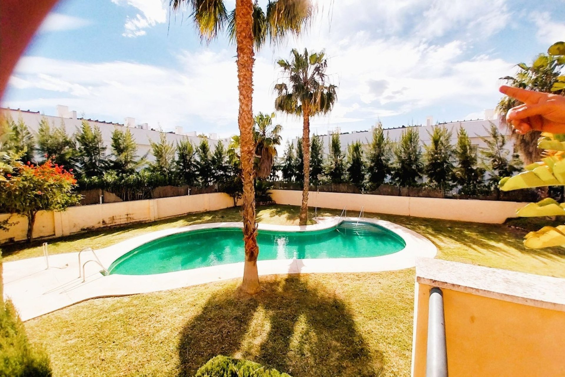 Rynek wtórny - Town house - Mijas - Calahonda