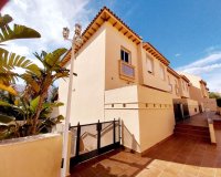 Rynek wtórny - Town house - Mijas - Calahonda