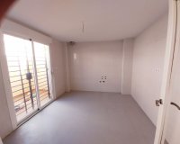 Rynek wtórny - Town house - Mijas - Calahonda