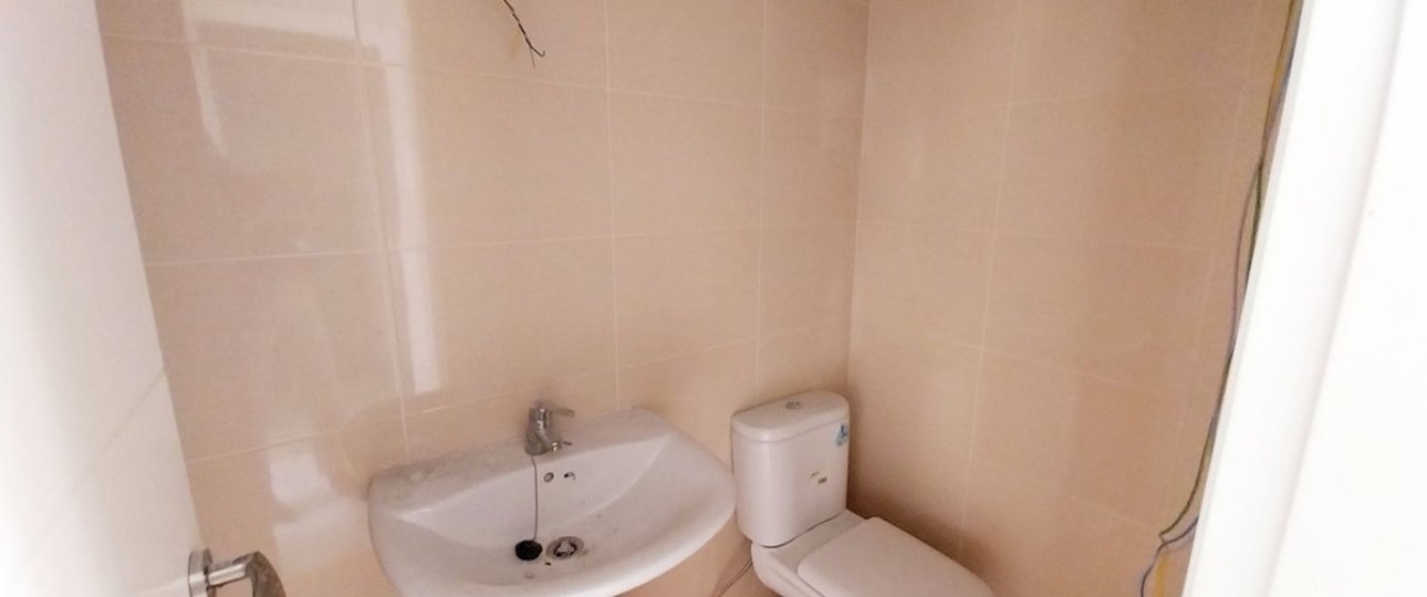 Rynek wtórny - Town house - Mijas - Calahonda