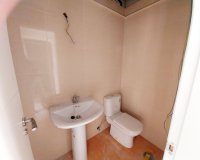 Rynek wtórny - Town house - Mijas - Calahonda