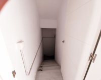 Rynek wtórny - Town house - Mijas - Calahonda