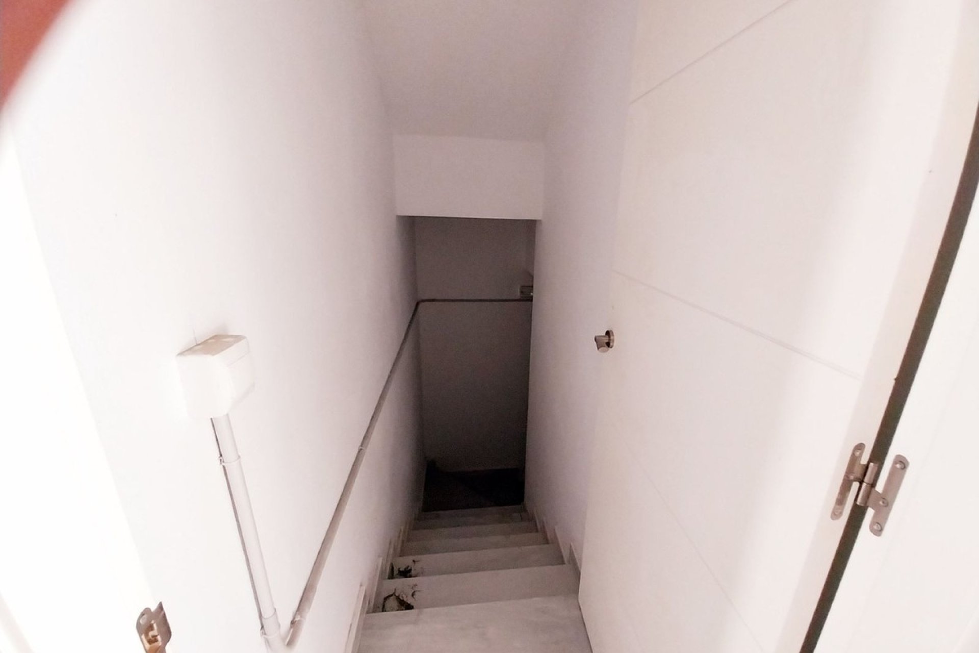 Rynek wtórny - Town house - Mijas - Calahonda