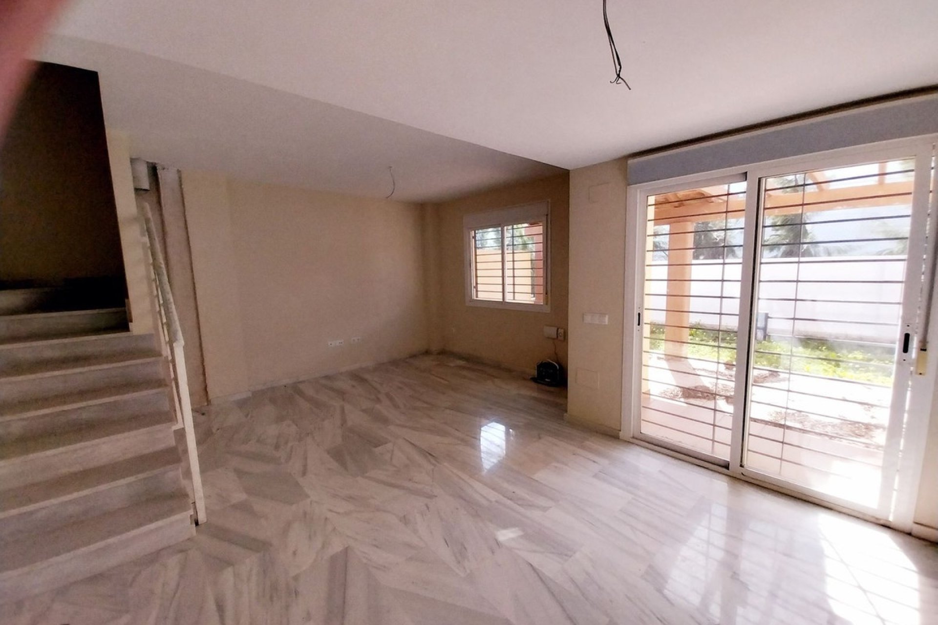 Rynek wtórny - Town house - Mijas - Calahonda
