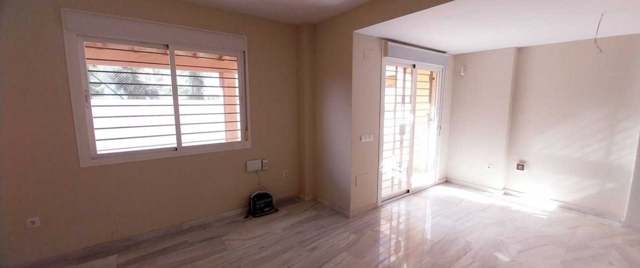Rynek wtórny - Town house - Mijas - Calahonda