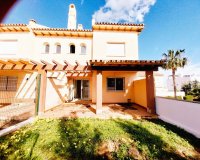 Rynek wtórny - Town house - Mijas - Calahonda