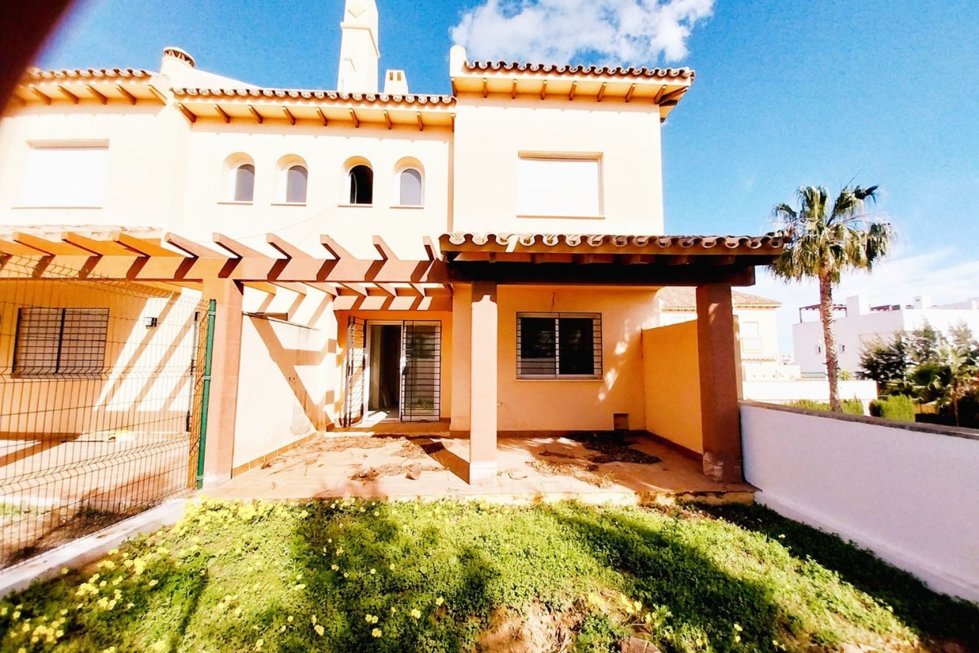 Rynek wtórny - Town house - Mijas - Calahonda