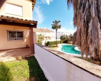Rynek wtórny - Town house - Mijas - Calahonda