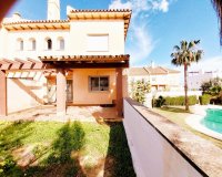 Rynek wtórny - Town house - Mijas - Calahonda